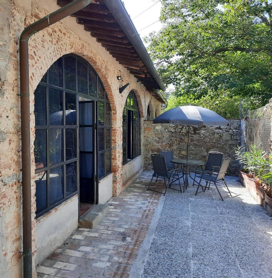 Casavacanzepisa Сан-Джулиано-Терме Экстерьер фото