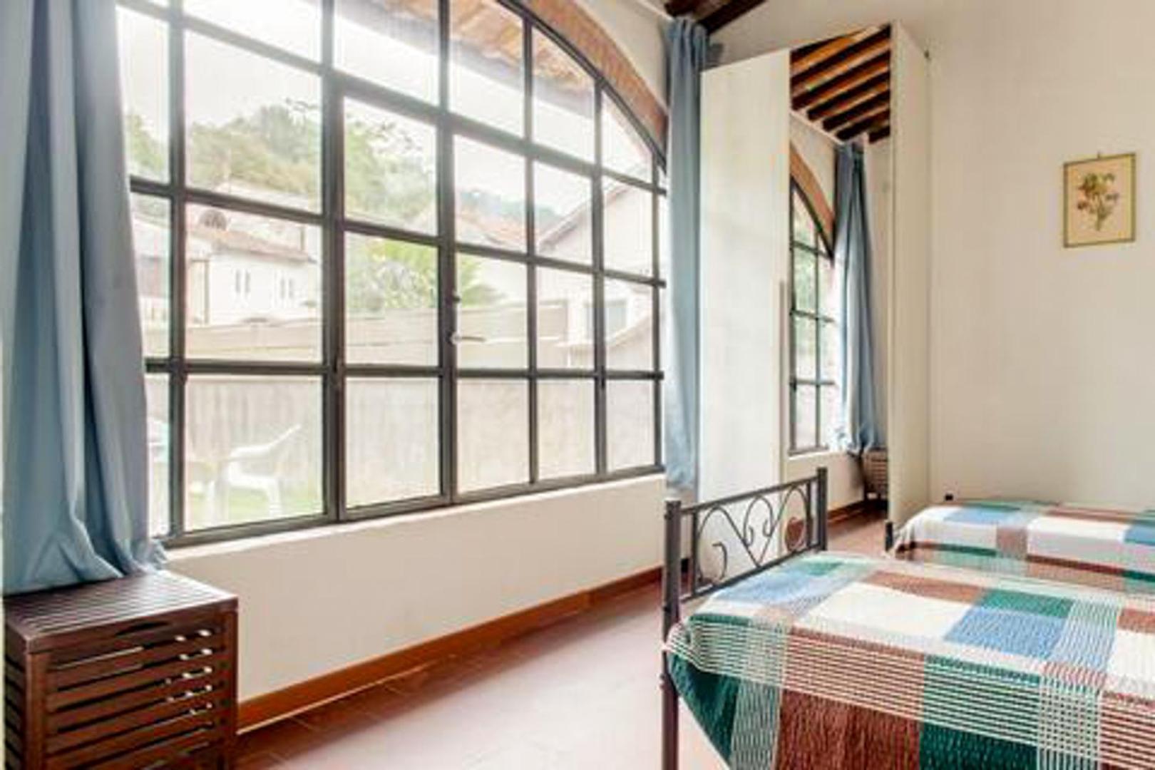 Casavacanzepisa Сан-Джулиано-Терме Экстерьер фото