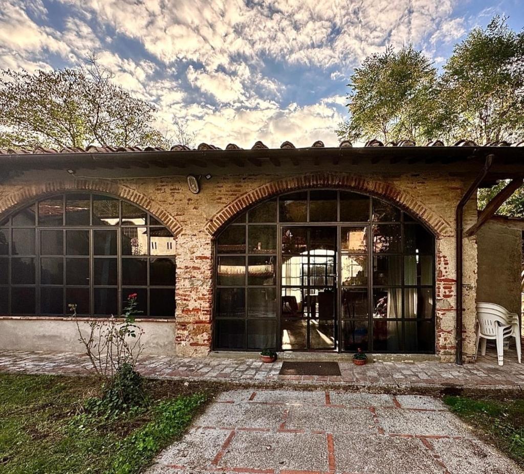 Casavacanzepisa Сан-Джулиано-Терме Экстерьер фото